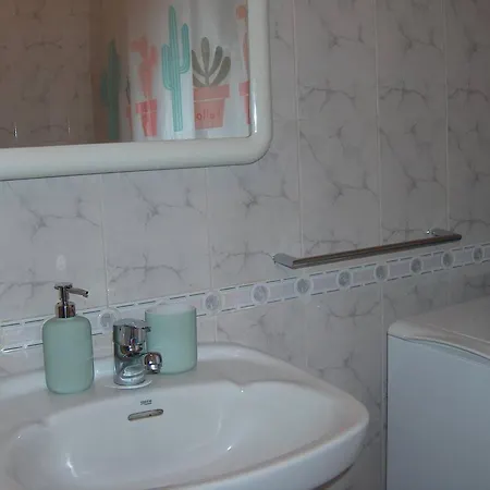 & Cristianos By Helloapartments Apartman *