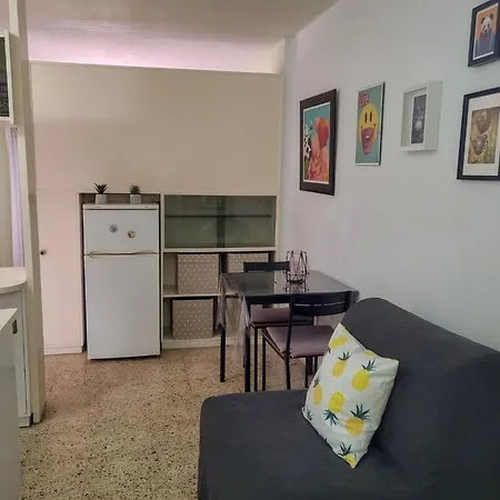 & Cristianos By Helloapartments Apartman *