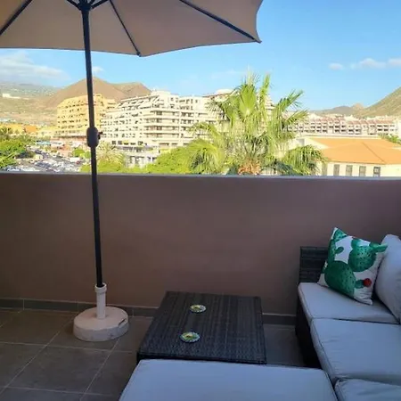 Apartman & Cristianos By Helloapartments *