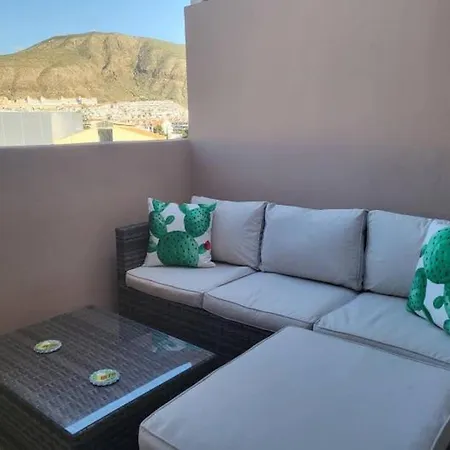 Apartman & Cristianos By Helloapartments *
