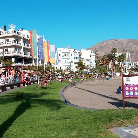 Apartman & Cristianos By Helloapartments *