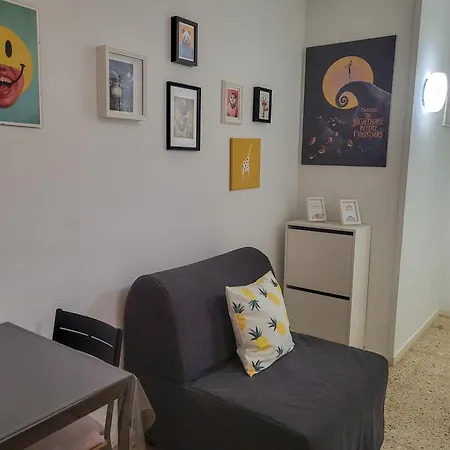 Central&beach Cristianos By Helloapartments Apartamento