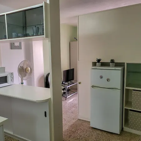 & Cristianos By Helloapartments Apartament *