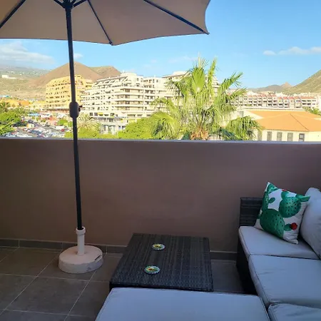 & Cristianos By Helloapartments Apartament *