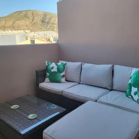 Apartament & Cristianos By Helloapartments Los Cristianos (Tenerife)