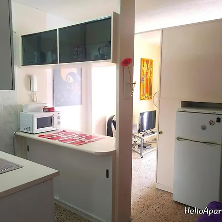 Apartment & Cristianos By Helloapartments