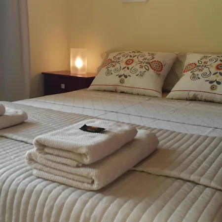 Διαμέρισμα & Cristianos By Helloapartments *