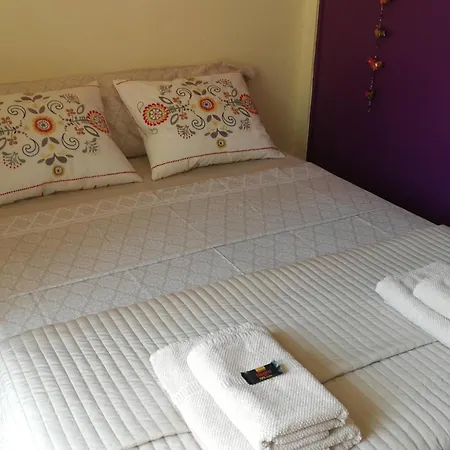 & Cristianos By Helloapartments Apartment Los Cristianos (Tenerife)