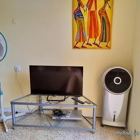 Central&beach Cristianos By Helloapartments * Los Cristianos (Tenerife)