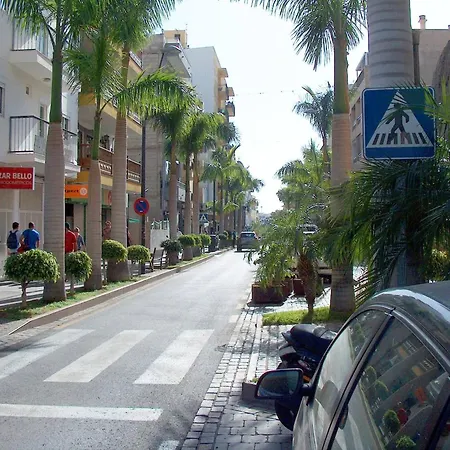 Central&beach Cristianos By Helloapartments * Los Cristianos (Tenerife)