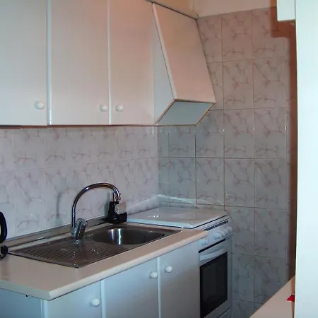 Apartament & Cristianos By Helloapartments