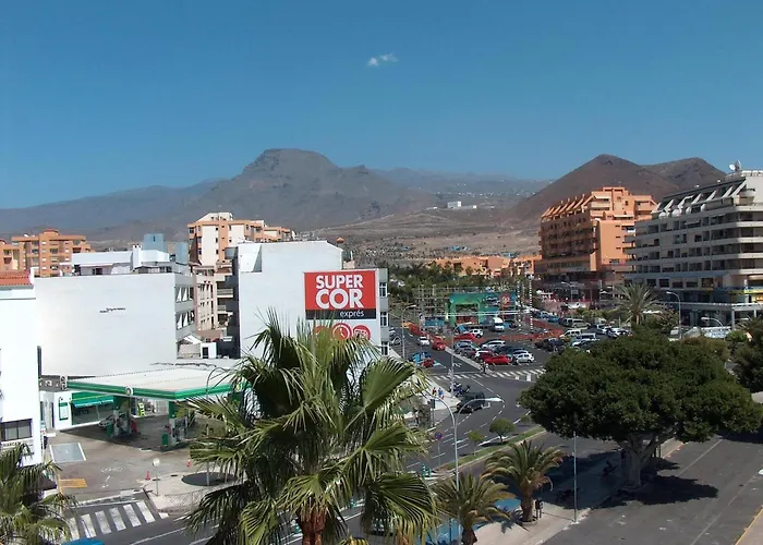 & Cristianos By Helloapartments Apartmán