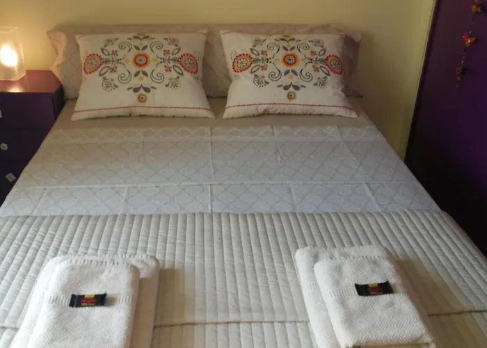 & Cristianos By Helloapartments Apartmán