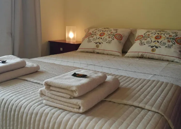Apartmán & Cristianos By Helloapartments *