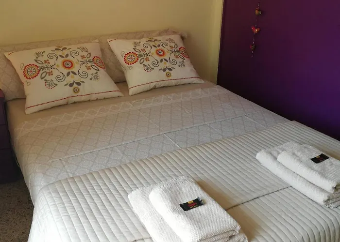 & Cristianos By Helloapartments Apartmán Los Cristianos (Tenerife)