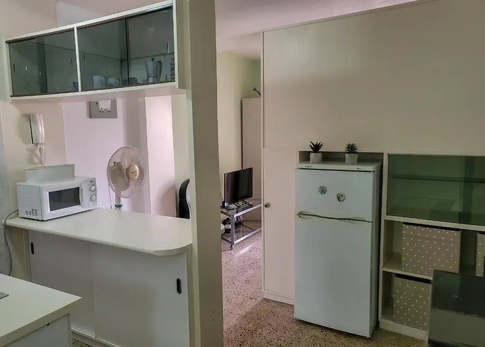 Apartmán & Cristianos By Helloapartments Los Cristianos (Tenerife)