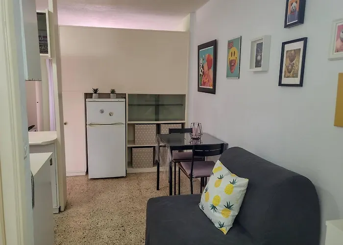& Cristianos By Helloapartments Apartmán *