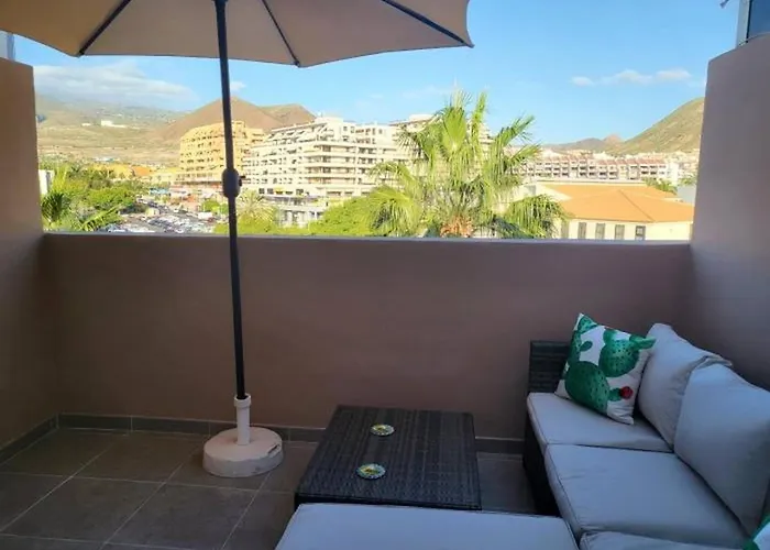 Apartmán & Cristianos By Helloapartments *
