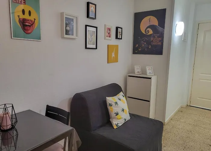 & Cristianos By Helloapartments Los Cristianos (Tenerife)