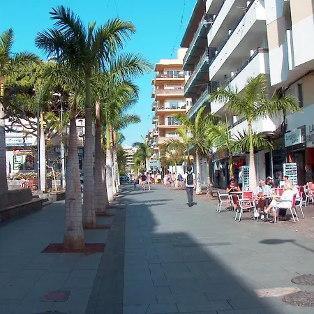 & In Cristianos Appartamento Los Cristianos (Tenerife)